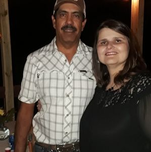 Meet your Posher, Tina